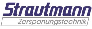 Logo der Firma Strautmann Zerspanungstechnik KG in Melle